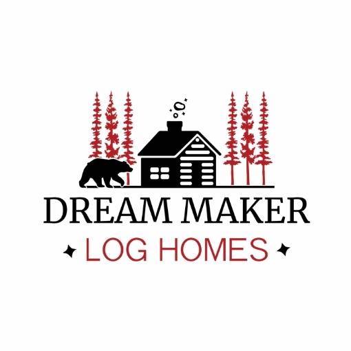 Dream Maker Log Homes